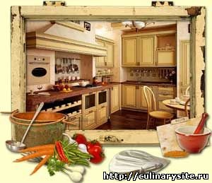 Какой должен быть стиль современной кухни