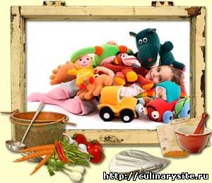 Как выбрать безопасные игрушки для детей