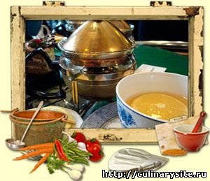 Рецепт чая для похудения