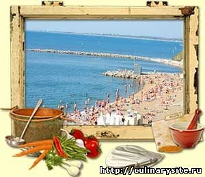 Отдых в Анапе