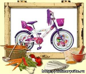 Как выбрать детский велосипед