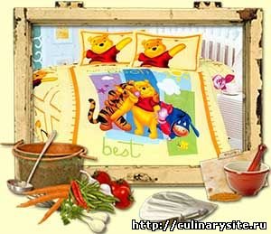 Как выбирать постельное белье для детей