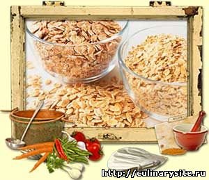 «Овсяные» хитрости