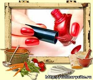 Как наносить Shellac
