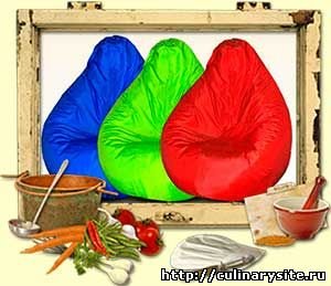 Как выбрать кресло мешок