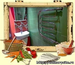 Как выбрать полотенцесушитель