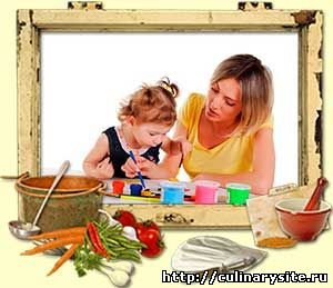 Выбор няни - ответственный подход