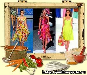 Лето пришло! Или да здравствуют сарафаны!