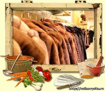 Как выбрать шубу