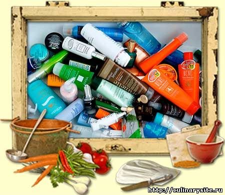 Как выбрать качественную косметику