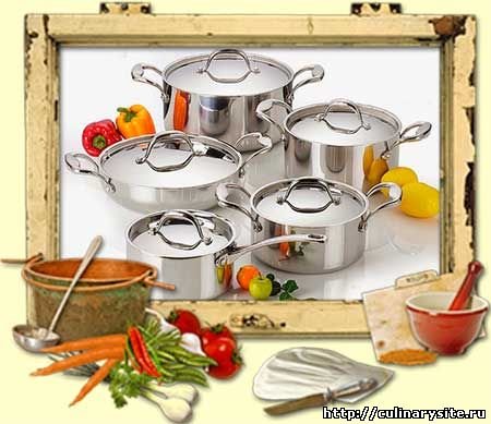 Как выбрать качественную посуду