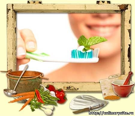 Почему важно иметь здоровые зубы?