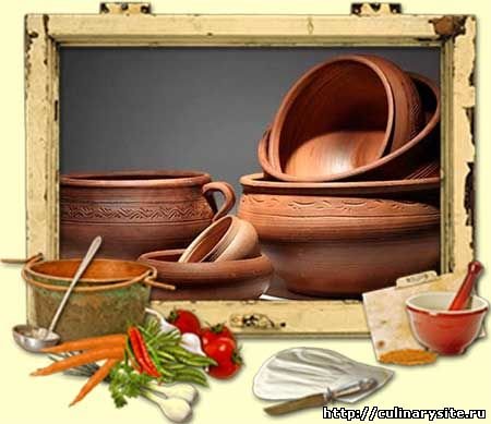 Как выбрать керамическую посуду
