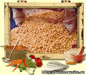 Полезные свойства сои