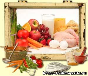 Какие продукты полезны для здоровья
