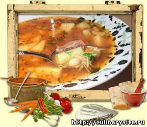 Рыба лепшо и похлебка чорба – особенности черногорской кухни