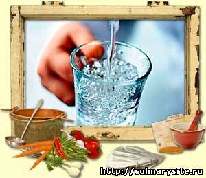 Вода - источник жизни