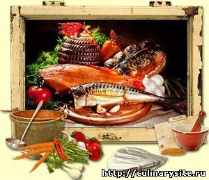 Копчение продуктов