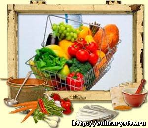 Доставка продуктов в рестораны