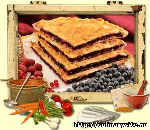 Осетинские пироги: что это за выпечка?