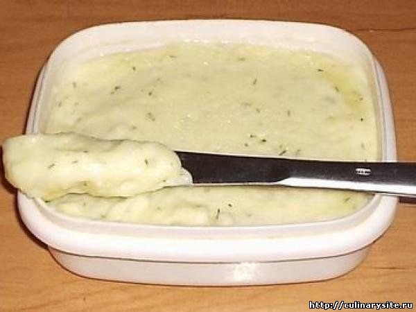 За что мы любим плавленый сыр