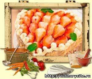 рецепты для начинающих