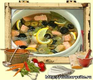 Кулинарные рецепты приготовления блюд