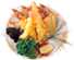 Блюда из морепродуктов