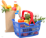Продукты питания