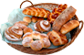 Выпечка