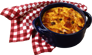 Запеканки